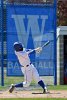 Baseball vs WPI  Wheaton College baseball vs Worcester Polytechnic Institute. - (Photo by Keith Nordstrom) : Wheaton, baseball